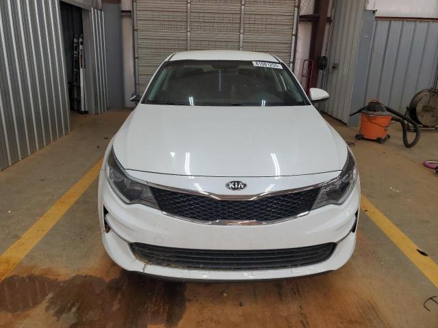2016 KIA OPTIMA LX - KNAGT4L31G5069762