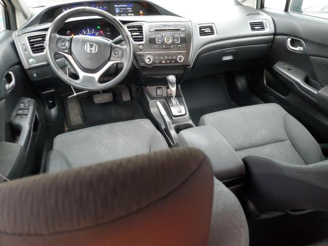 2015 HONDA CIVIC LX 19XFB2F53FE296151