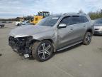 Lot #3312585179 2020 MERCEDES-BENZ GLS 450 4M