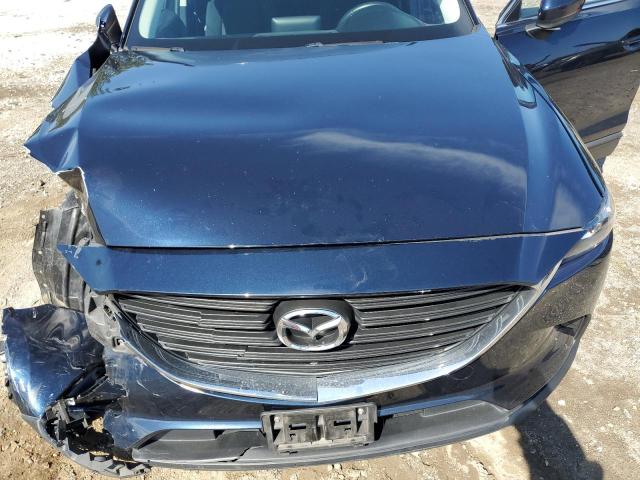 2016 MAZDA CX-9 TOURI - JM3TCBBY6G0115870