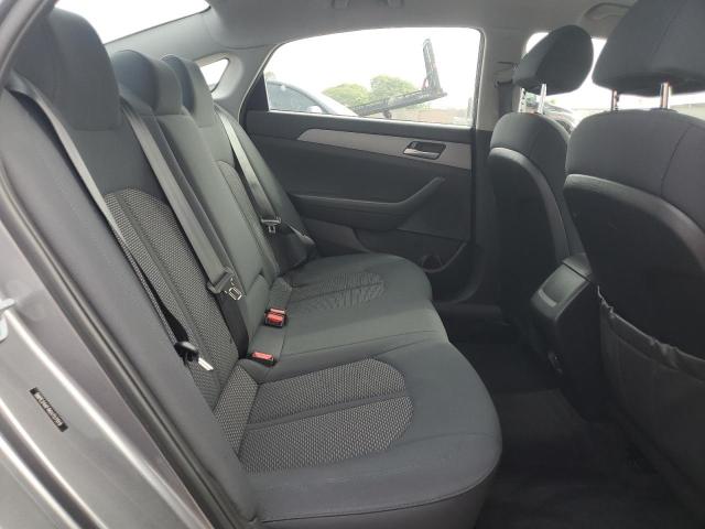2019 HYUNDAI SONATA SE 5NPE24AF4KH757919