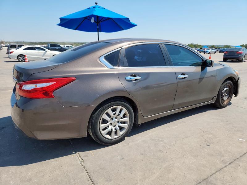 2016 NISSAN ALTIMA 2.5 1N4AL3AP8GN307170