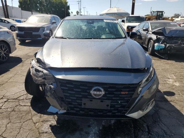 2025 NISSAN ALTIMA SR 1N4BL4CV6SN314794