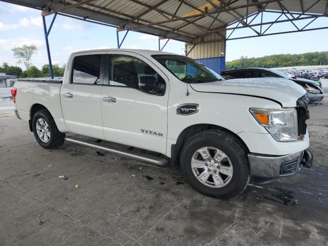 2017 NISSAN TITAN 1N6AA1EK4HN531330