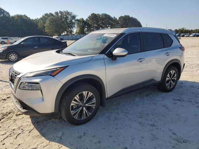 Global Auto Auctions: 2023 NISSAN ROGUE SV