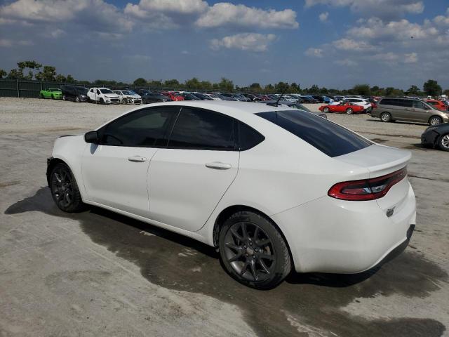 2016 DODGE DART SE 1C3CDFAA7GD555580