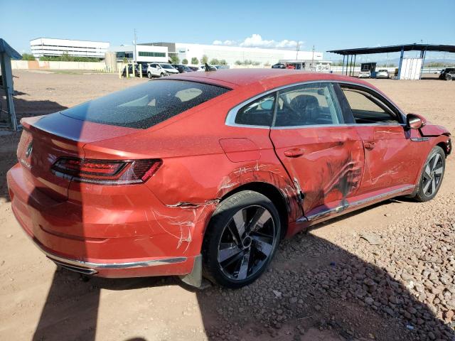 2021 VOLKSWAGEN ARTEON SE WVWAR7AN5ME004275