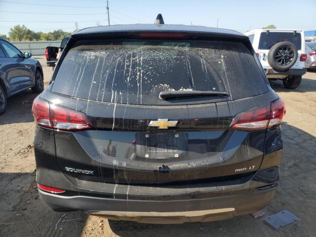 2024 CHEVROLET EQUINOX LT #3290225245