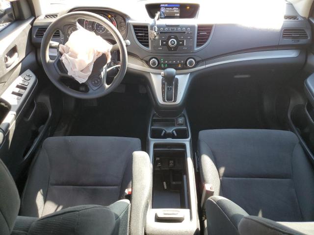 3CZRM3H34DG700207 2013 HONDA CRV