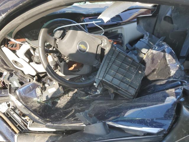 2011 CHEVROLET IMPALA LT - 2G1WG5EK5B1248676