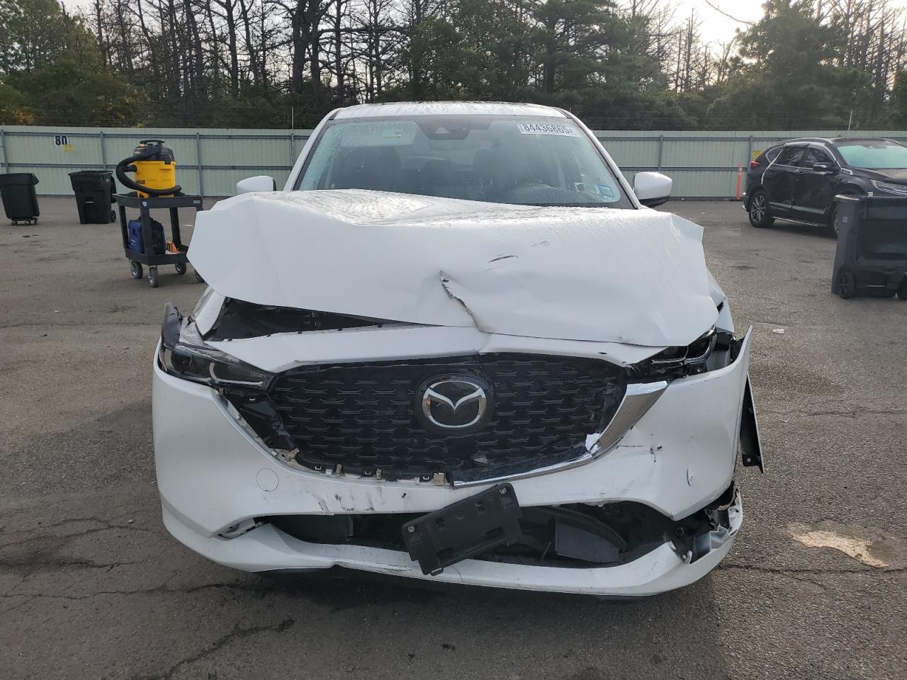 MAZDA CX-5 PREFERRED