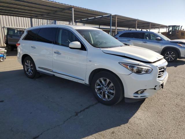 2014 INFINITI QX60 - 5N1AL0MN8EC527089