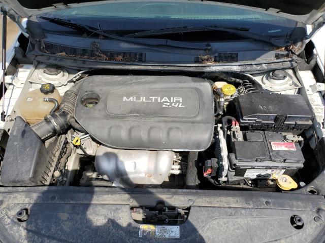 2015 CHRYSLER 200 LIMITE 1C3CCCAB8FN528990
