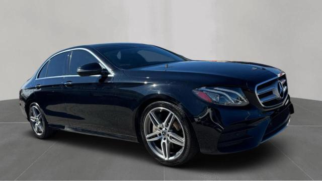 2020 MERCEDES-BENZ E 350 W1KZF8DB1LA760300