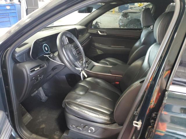 2023 HYUNDAI PALISADE C - KM8R74GE3PU504763