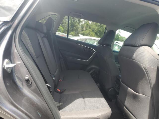 2024 TOYOTA RAV4 LE 4T3MWRFV7RU135976