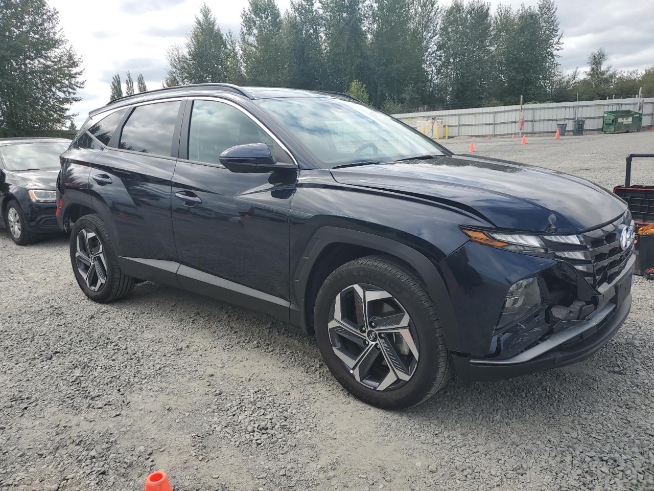 HYUNDAI TUCSON SEL CONVENIENCE