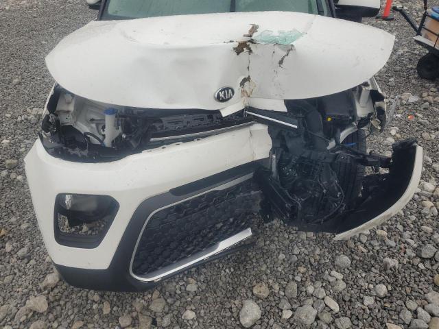 2020 KIA SOUL LX - KNDJ23AU0L7002506