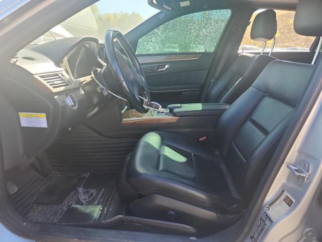 2011 MERCEDES-BENZ E 350 4MAT - WDDHF8HB1BA410394