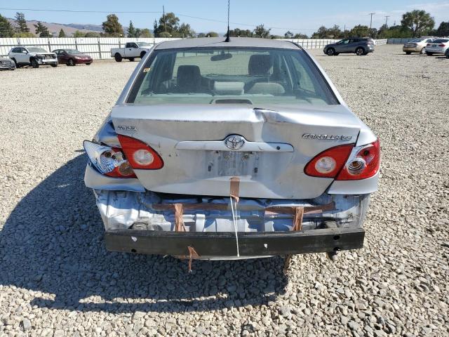 2005 TOYOTA COROLLA CE #3304500552