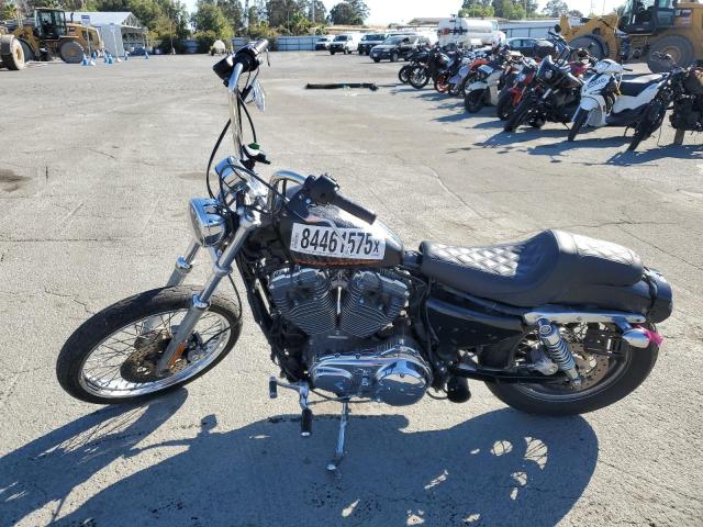 2013 HARLEY-DAVIDSON XL1200 V 1HD1LF330DC424155