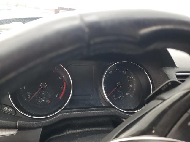 2017 VOLKSWAGEN PASSAT R-L 1VWDT7A30HC055324