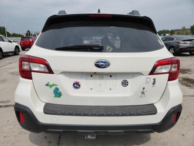 2019 SUBARU OUTBACK 2.5I PREMIUM 4S4BSAHC5K3225955