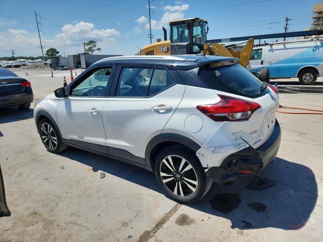 2018 NISSAN KICKS S 3N1CP5CU7JL514374