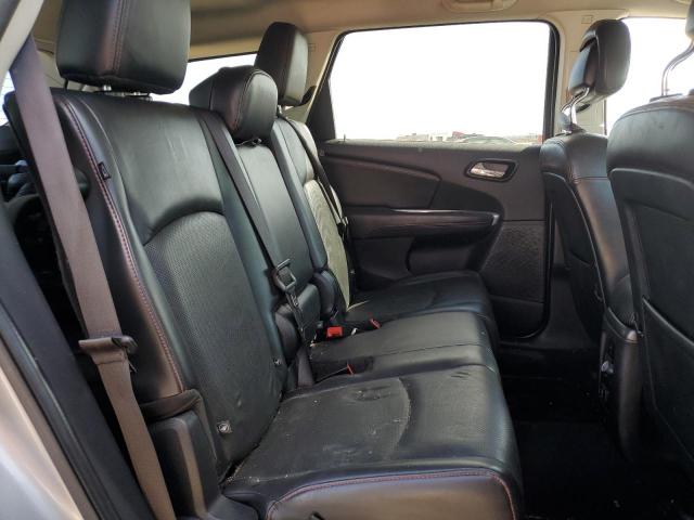 2018 DODGE JOURNEY GT - 3C4PDCEG3JT472742