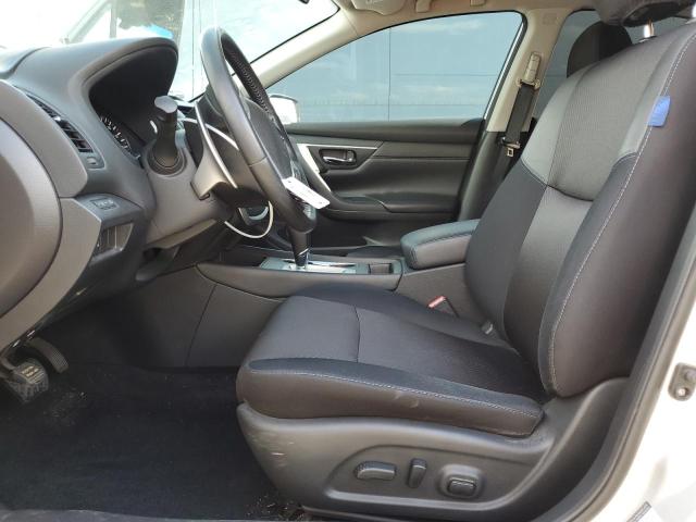 2016 NISSAN ALTIMA 2.5 #3304501520