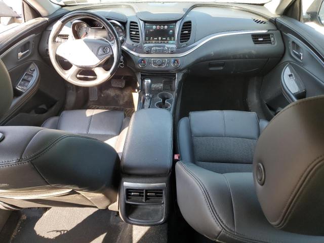 2017 CHEVROLET IMPALA LT 1G1105S38HU192824