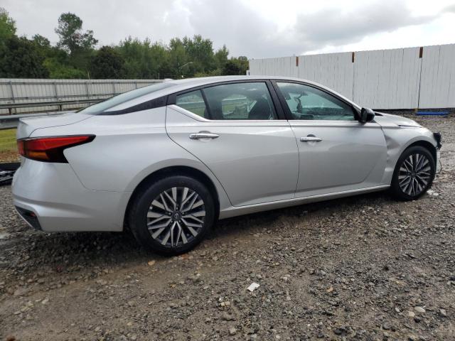 2025 NISSAN ALTIMA SV 1N4BL4DV3SN366186