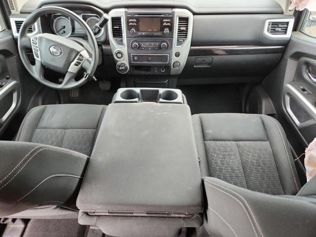2018 NISSAN TITAN S - 1N6AA1EJ3JN500101