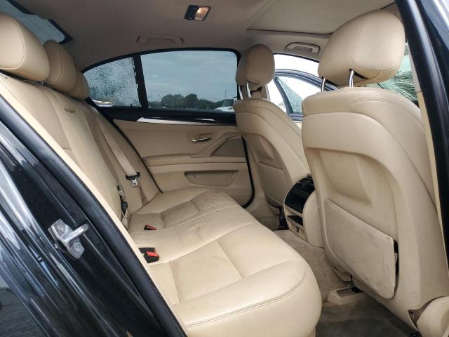 2015 BMW 528 I WBA5A5C54FD522801