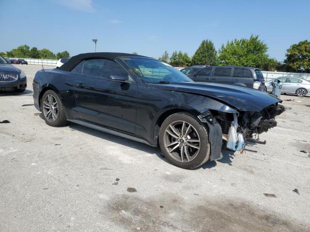 2017 FORD MUSTANG - 1FATP8UH3H5205078
