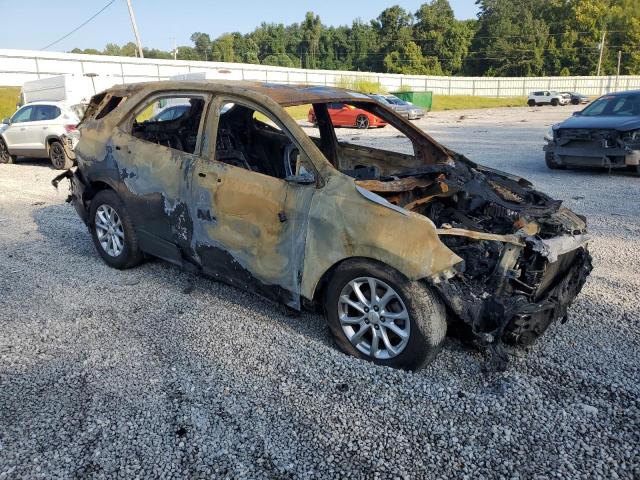 2020 CHEVROLET EQUINOX LT - 2GNAXUEVXL6156884