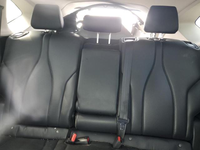 2021 ACURA RDX 5J8TC1H34ML007578