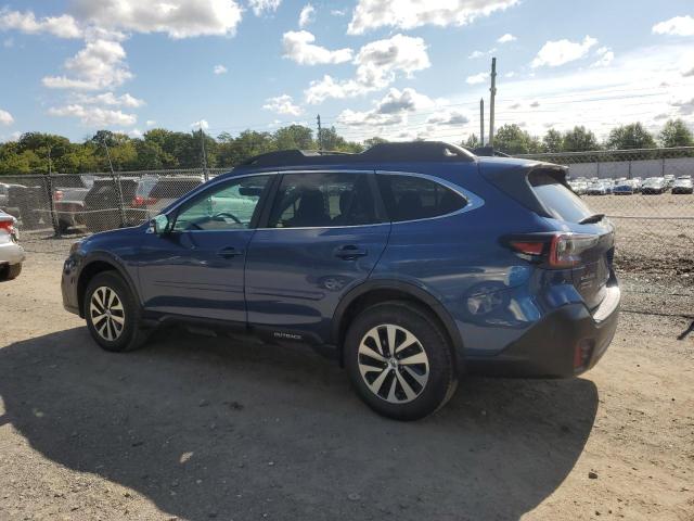 2020 SUBARU OUTBACK PR 4S4BTAEC1L3162257