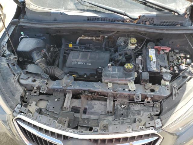 2017 BUICK ENCORE PRE KL4CJASB2HB199061