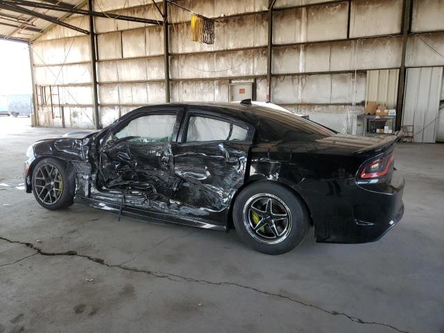 2018 DODGE CHARGER 2C3CDXEJ7JH293859