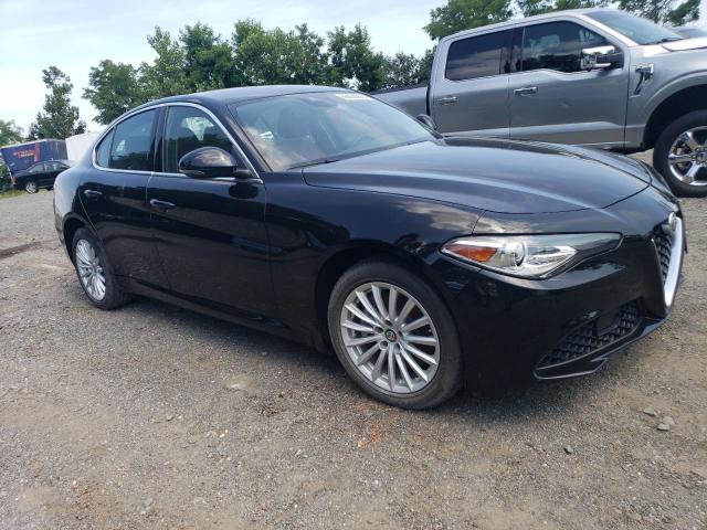 2021 ALFA ROMEO GIULIA SPO - ZARFANAN6M7648198