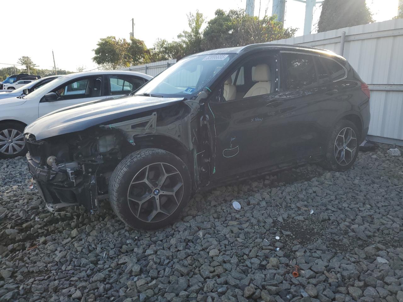 BMW X1 XDRIVE28I