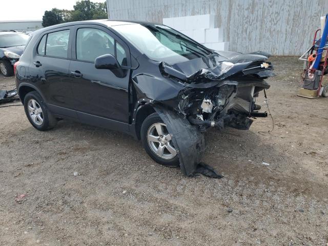 2017 CHEVROLET TRAX LS - 3GNCJNSB3HL183275