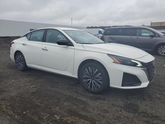 2025 NISSAN ALTIMA SV 1N4BL4DV7SN353487