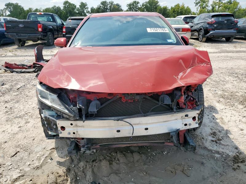 2019 TOYOTA CAMRY L - 4T1B11HK2KU274888