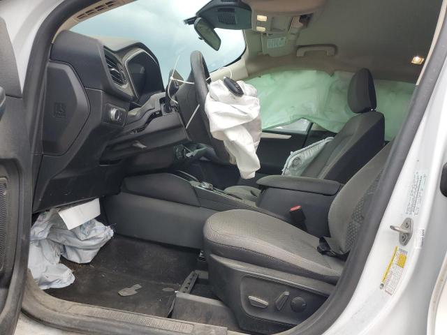 2020 FORD ESCAPE SE #3280460131