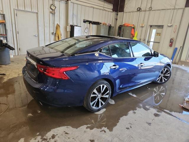 2018 NISSAN MAXIMA 3.5 - 1N4AA6AP9JC374404