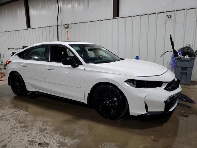 2025 HONDA CIVIC SPOR 19XFL4H83SE005870