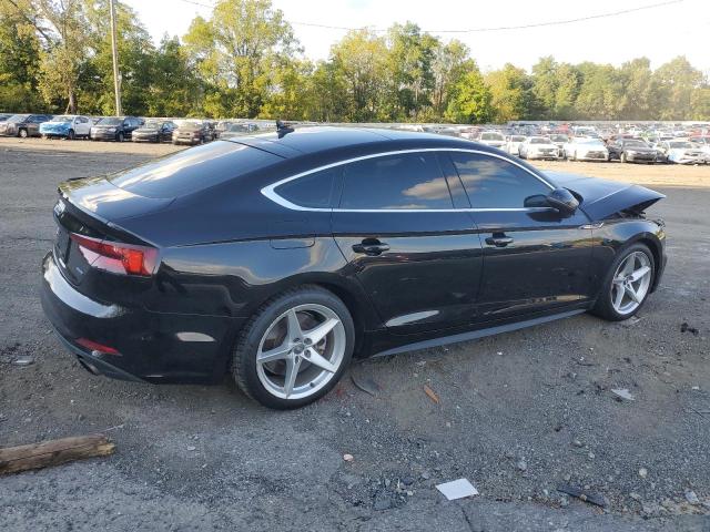 2019 AUDI A5 PREMIUM S LINE WAUDNCF57KA071181