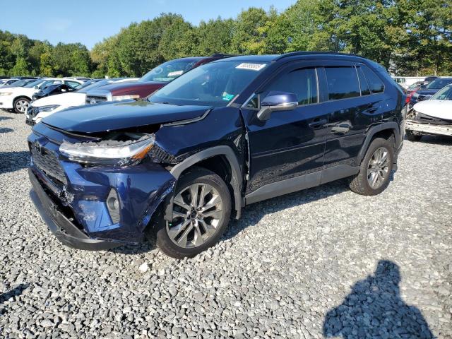 TOYOTA RAV4 XLE P